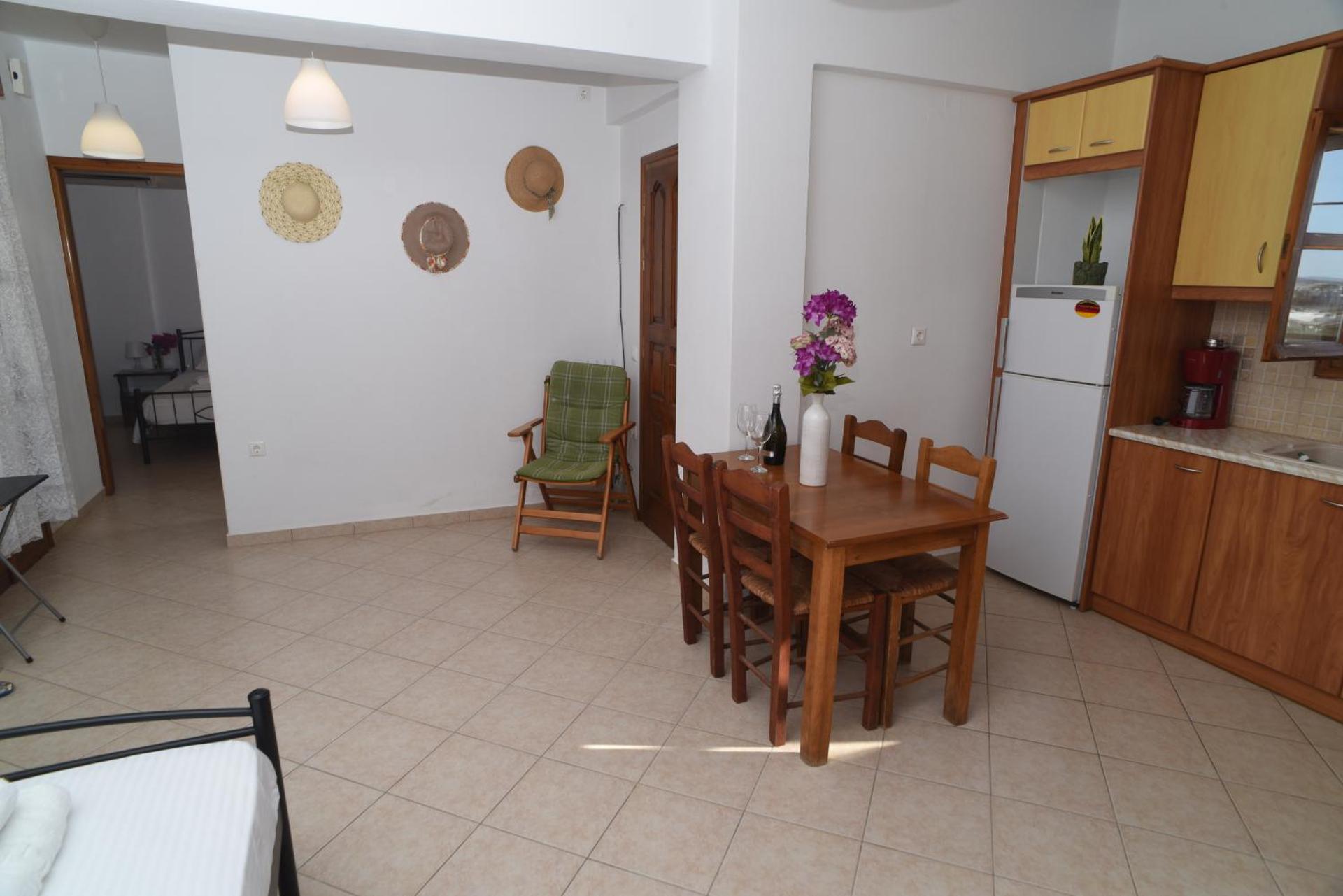 Fotis apartments Naxos Plaka - Photo 6