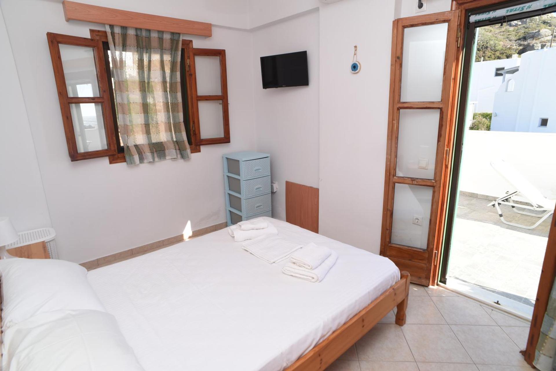 Fotis apartments Naxos Plaka - Photo 10