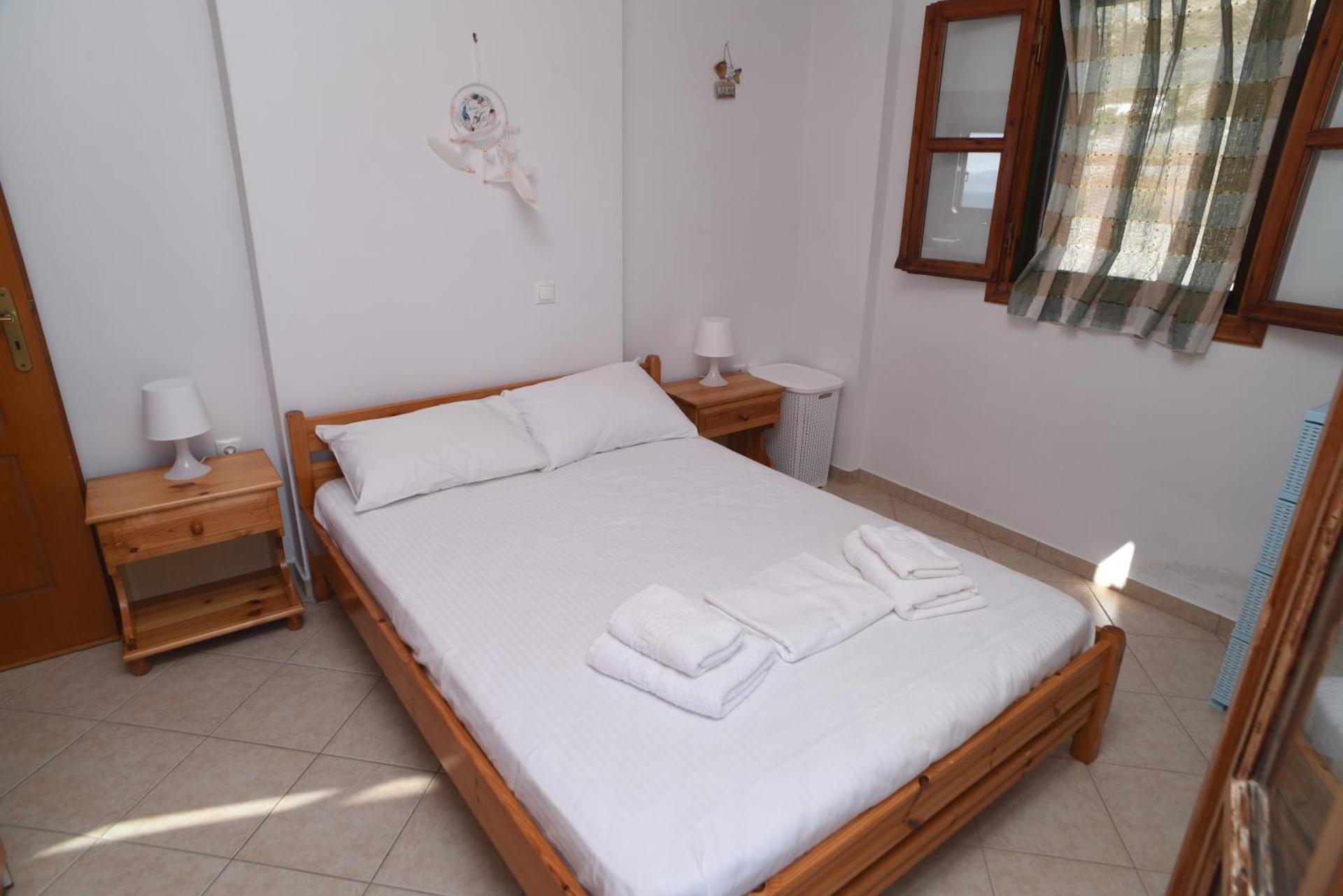 Fotis apartments Naxos Plaka - Photo 8