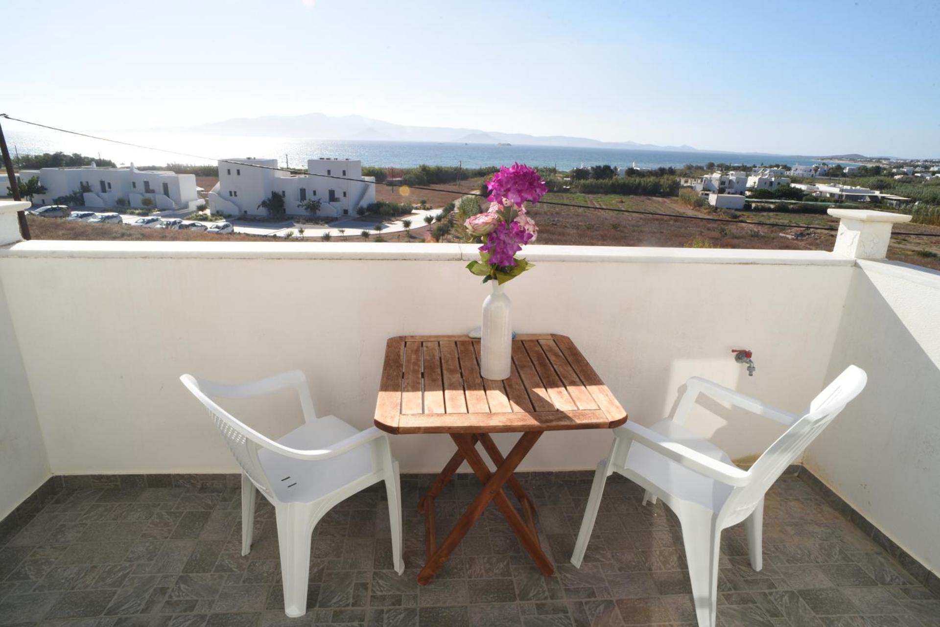 Fotis apartments Naxos Plaka - Photo 29