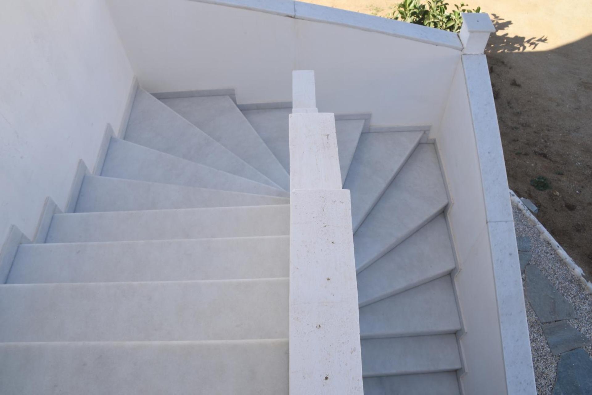 Fotis apartments Naxos Plaka - Photo 12