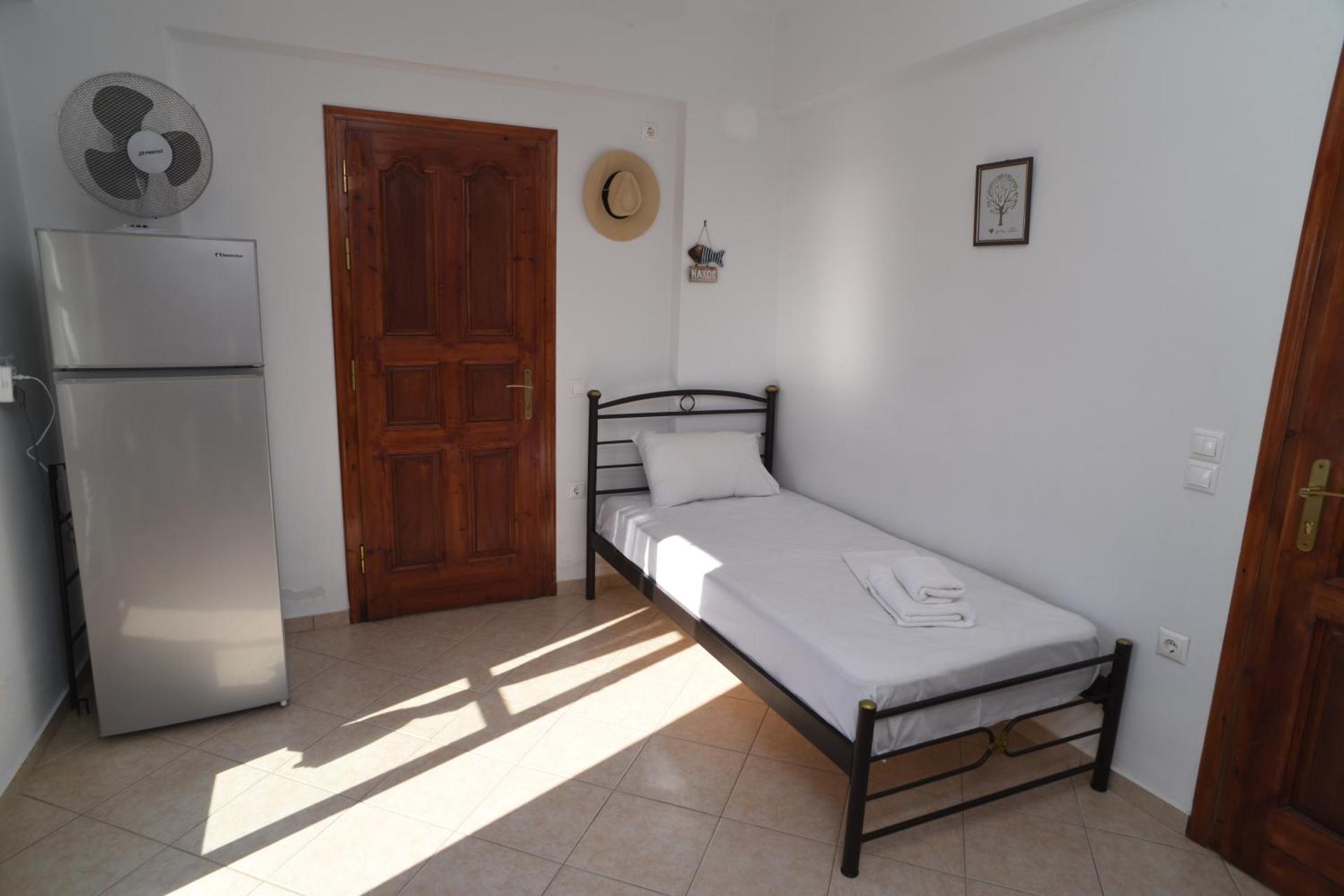 Fotis apartments Naxos Plaka - Photo 11