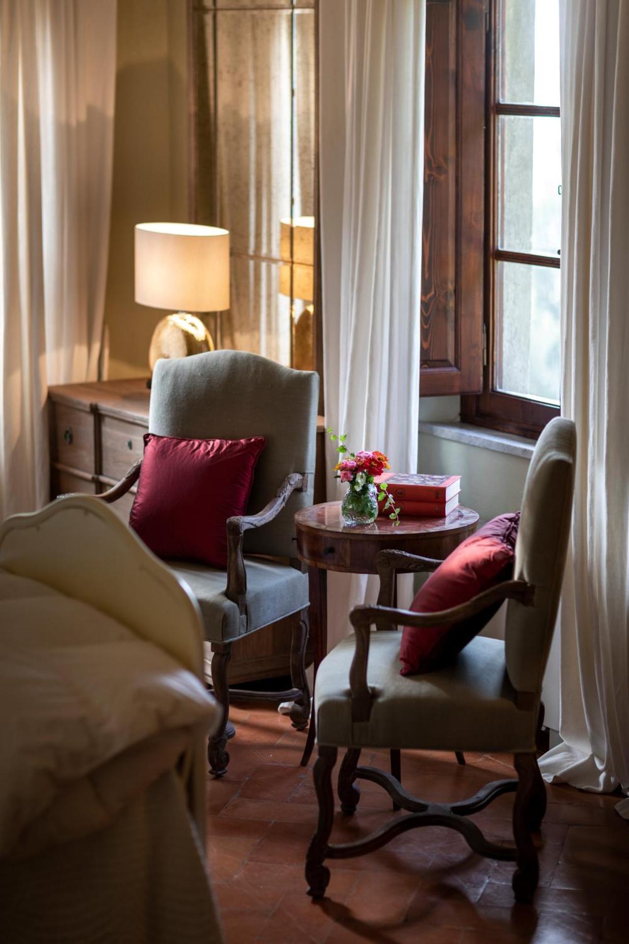 Boutique Wine Resort - Villa Dianella - Photo 18