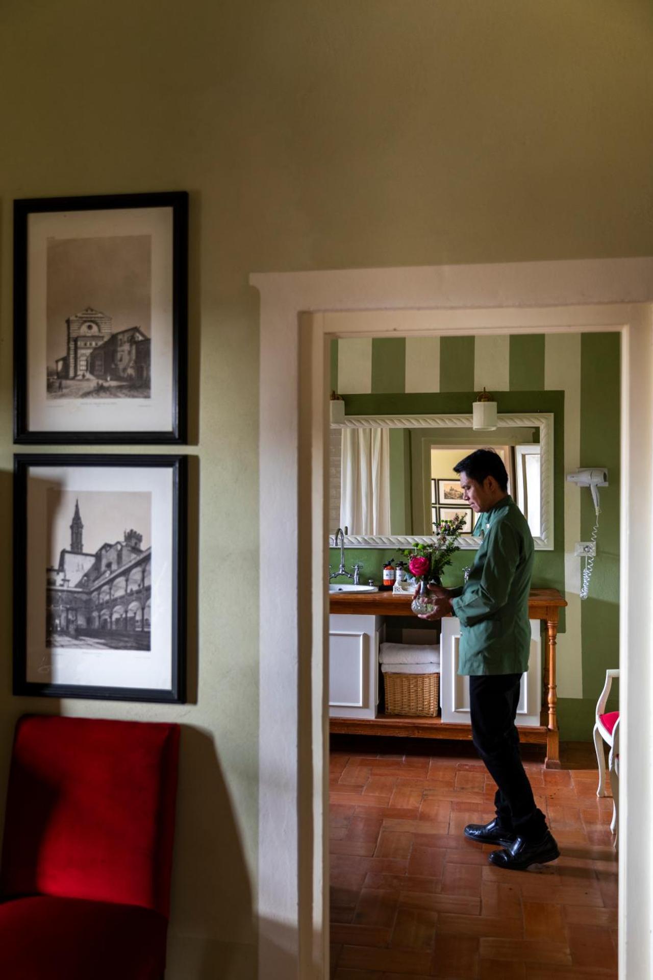 Boutique Wine Resort - Villa Dianella - Photo 19