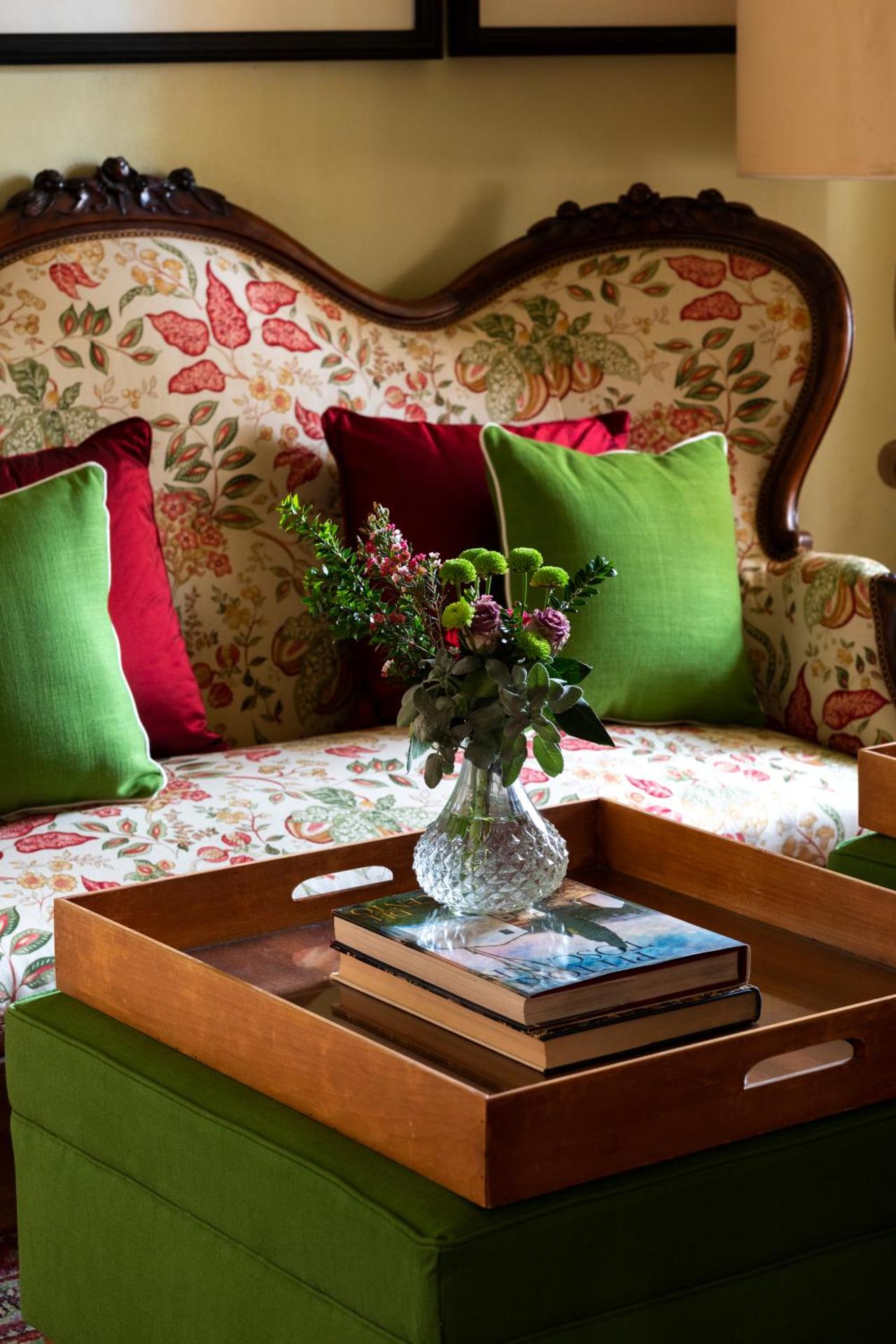 Boutique Wine Resort - Villa Dianella - Photo 17