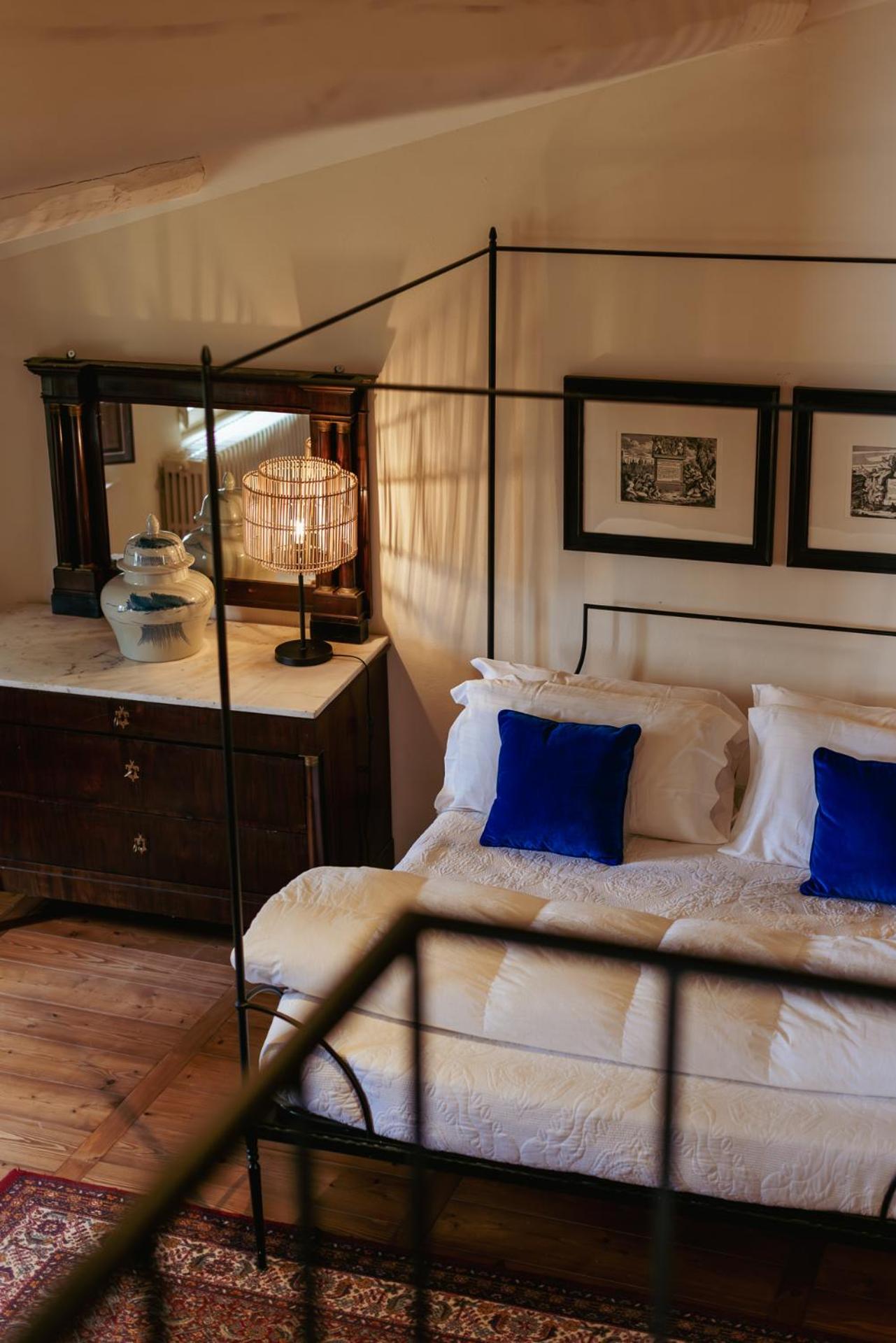 Boutique Wine Resort - Villa Dianella - Photo 38