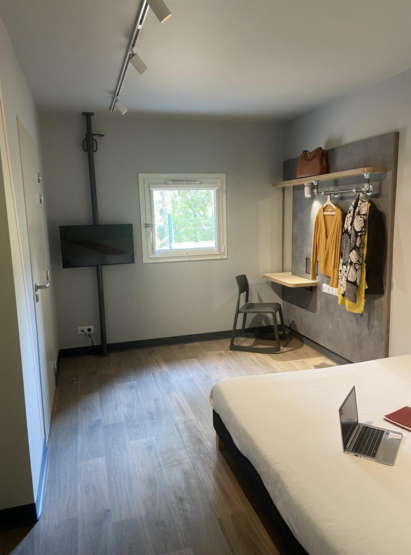 Hotel Ibis Budget Montpellier Centre Millenaire - - Photo 17