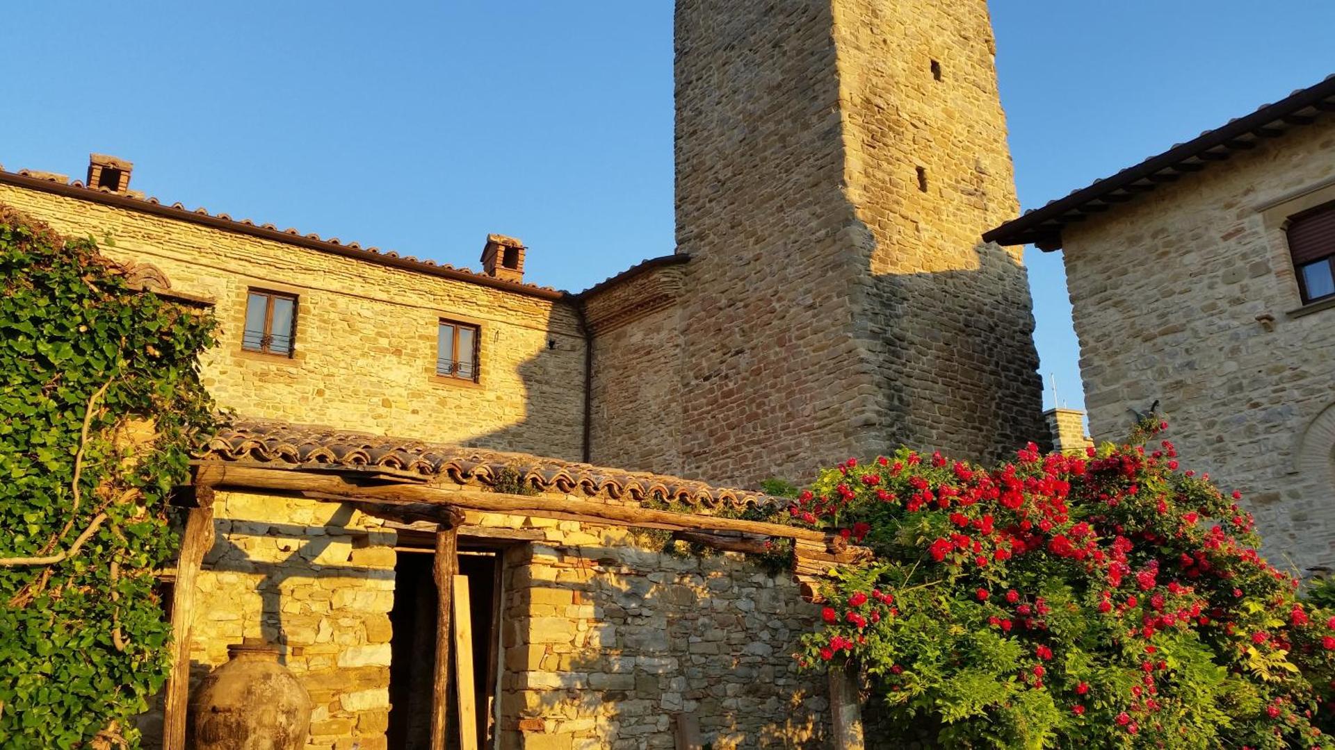 Castello Di Giomici - Photo 222