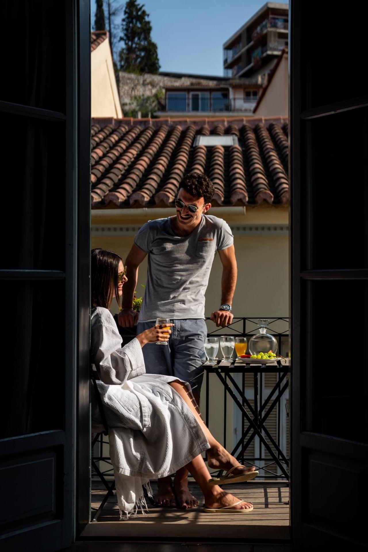 Isioni Pension - Photo 54