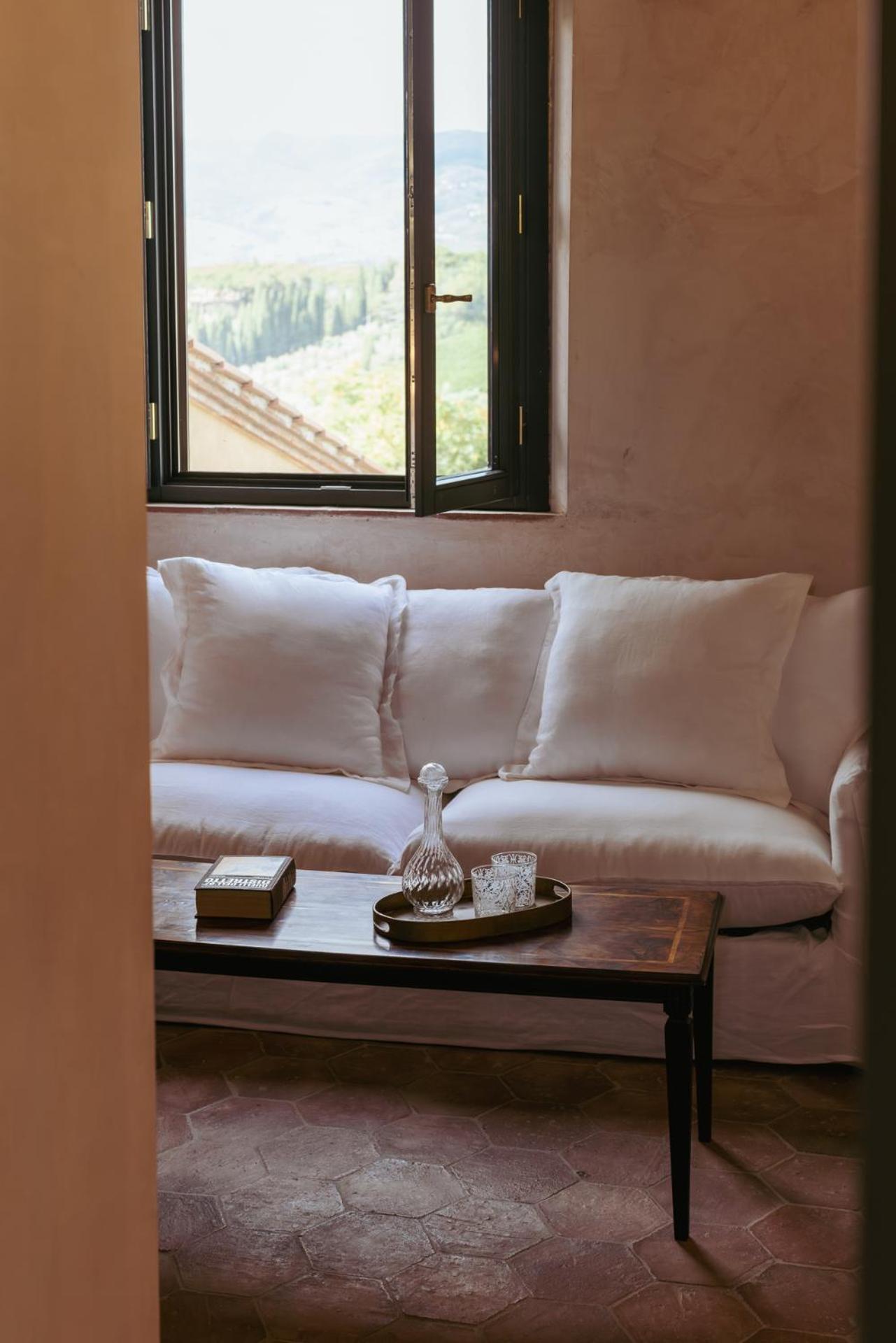 Boutique Wine Resort - Villa Dianella - Photo 34