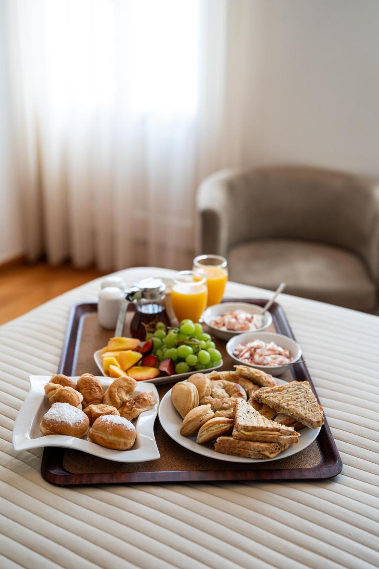 Isioni Pension - Photo 80