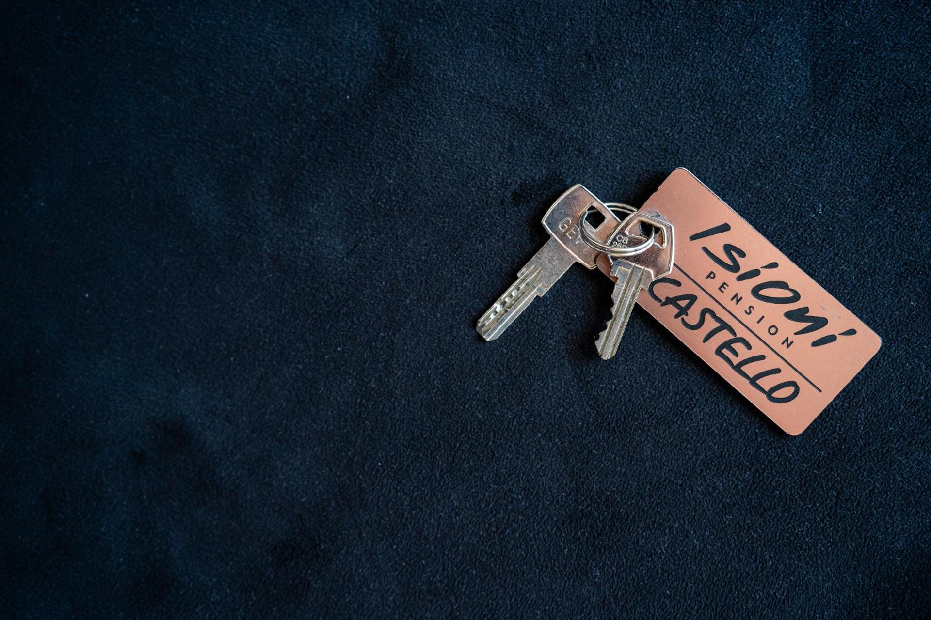 Isioni Pension - Photo 75