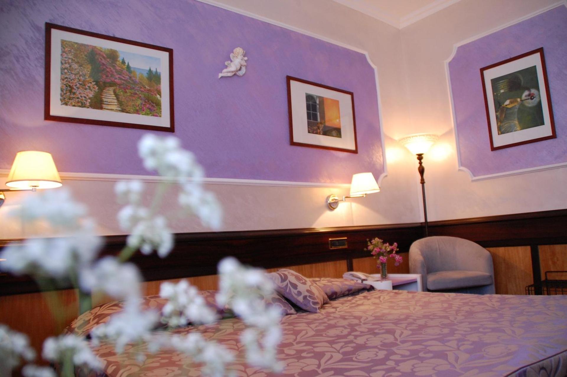 Benny Hotel - Photo 31