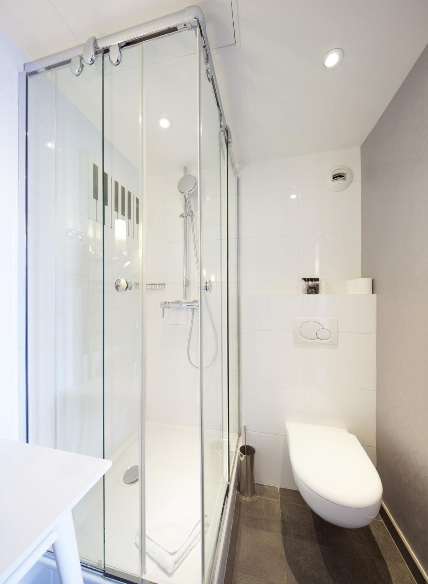 Hôtel du Triangle d'Or - Photo 50