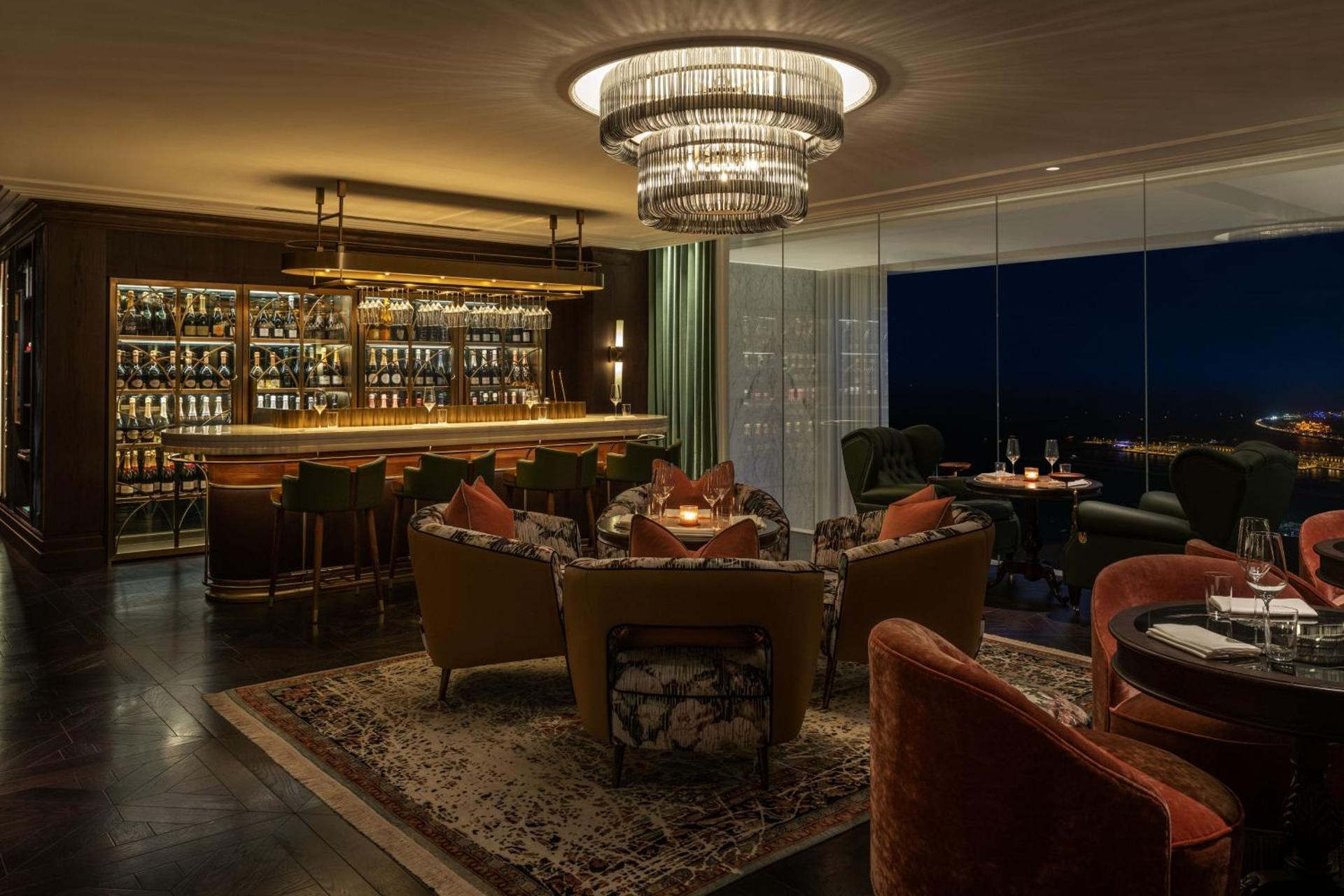 Grosvenor House, a Luxury Collection Hotel, Dubai - Photo 126