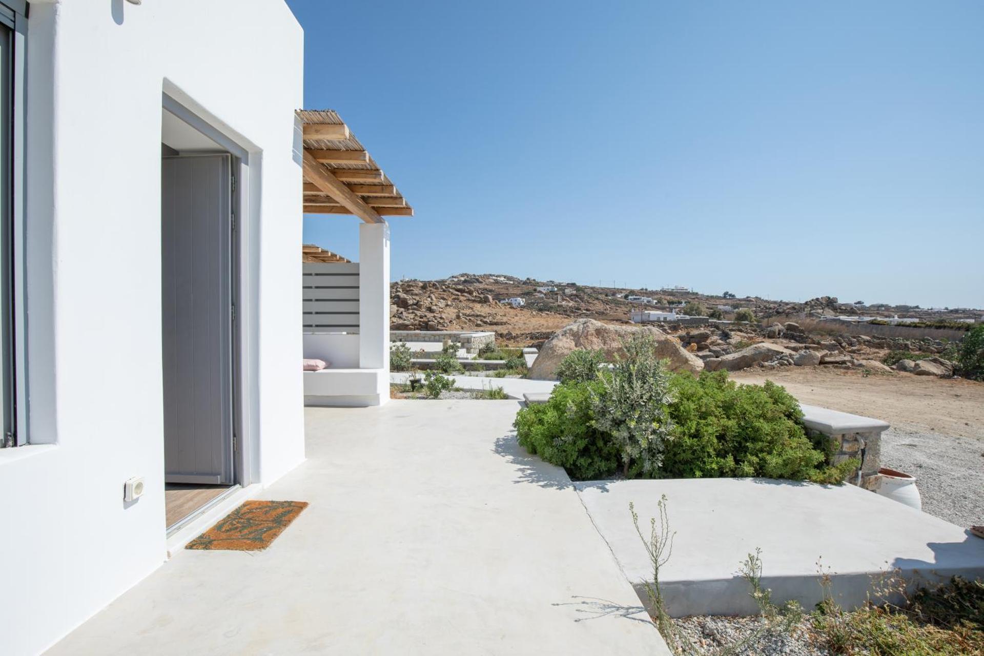 Lectus Mykonos - Photo 121