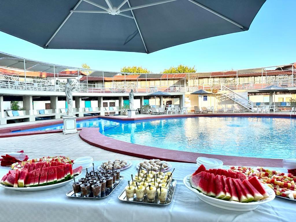 Villa Dei Misteri - Photo 15