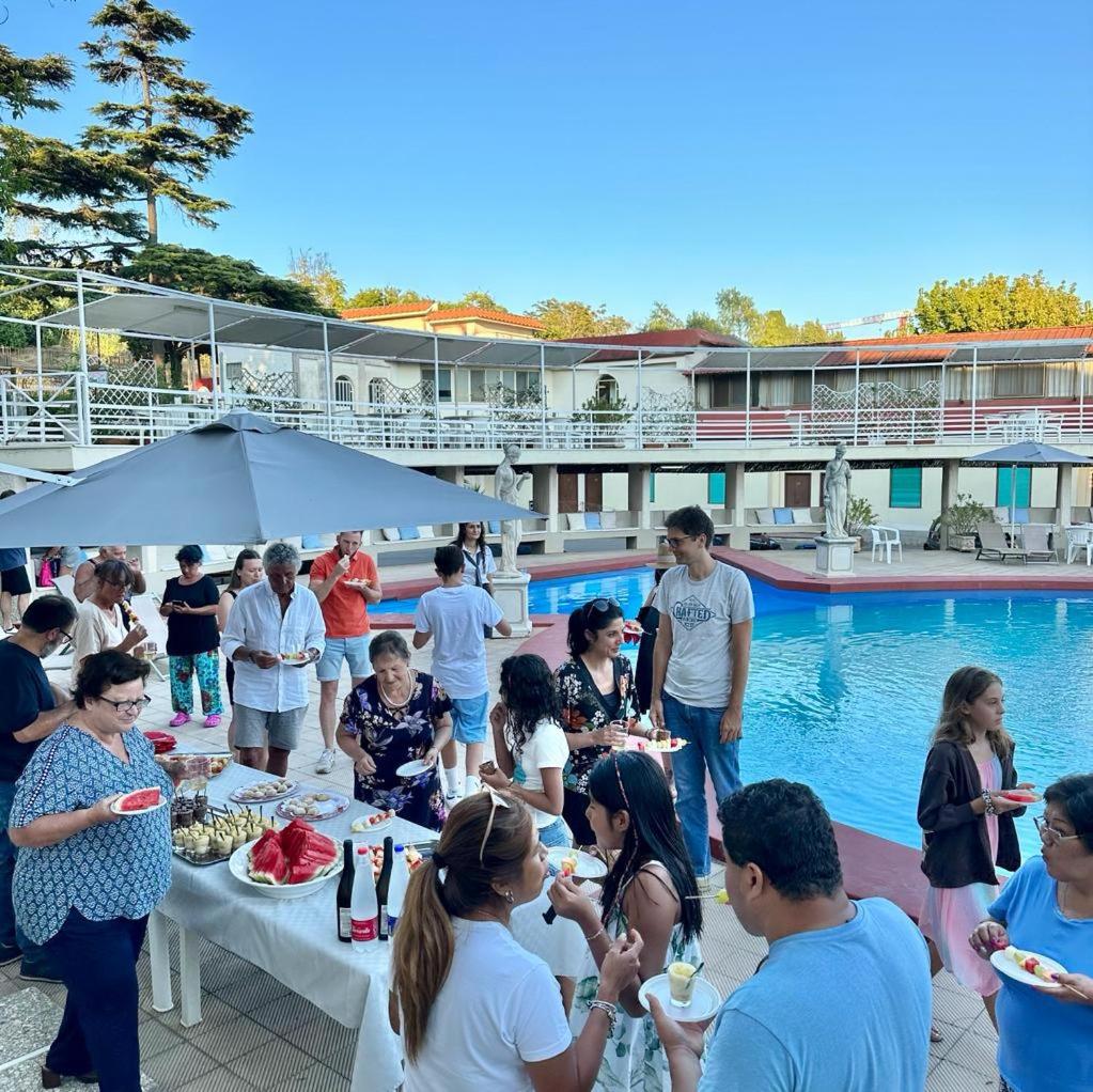 Villa Dei Misteri - Photo 2