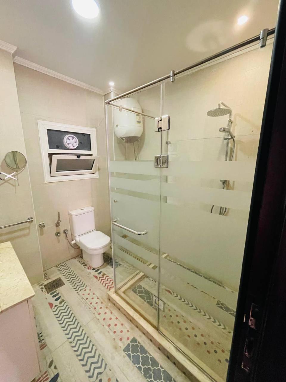 Solima Pyramids View - Photo 82