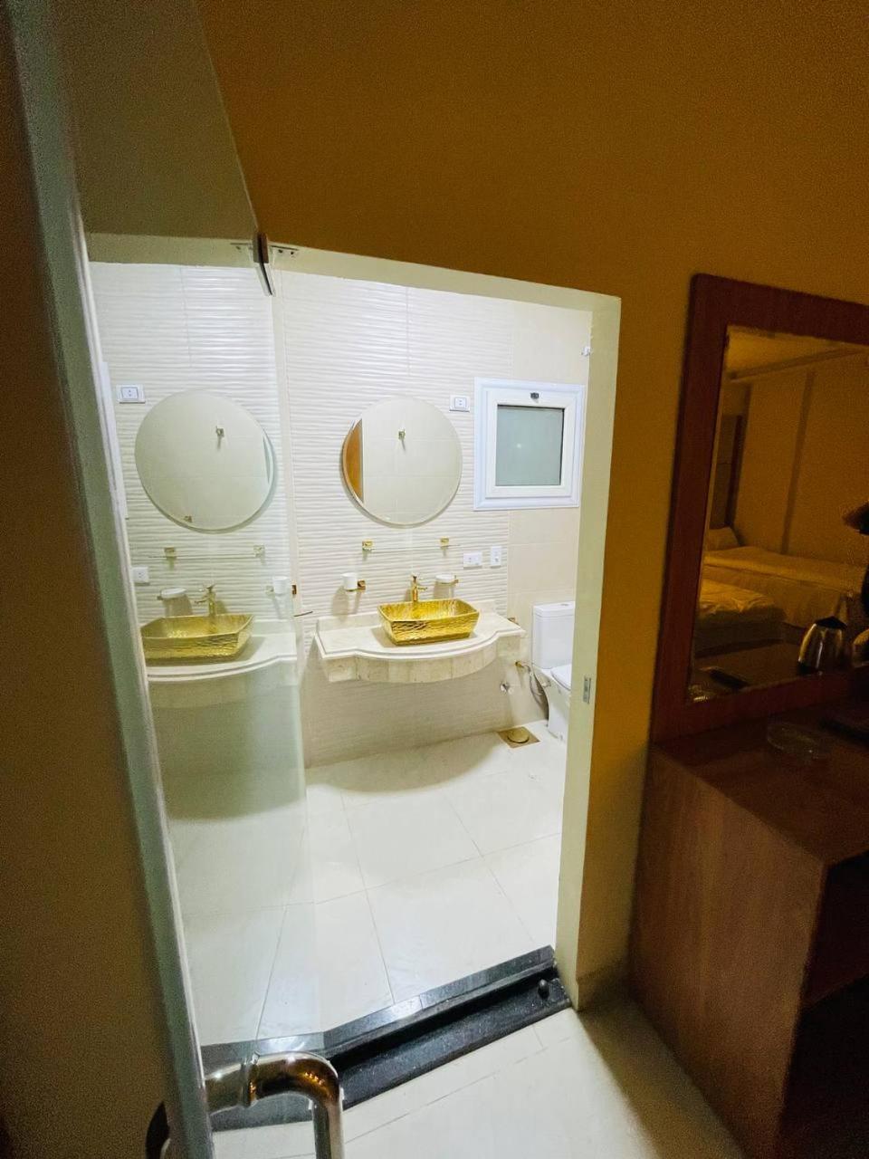 Solima Pyramids View - Photo 49