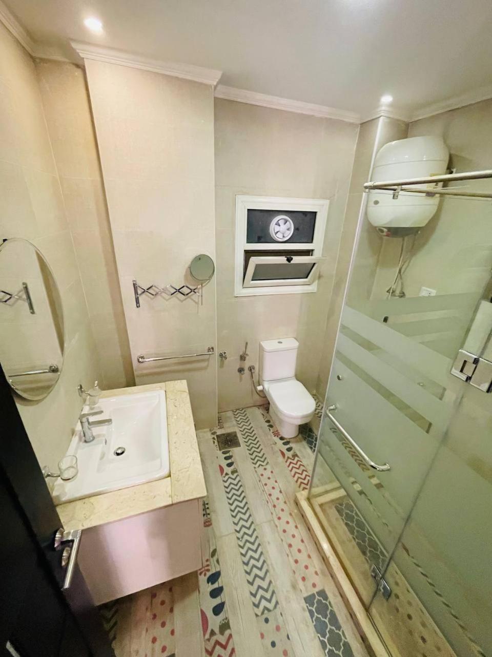 Solima Pyramids View - Photo 25