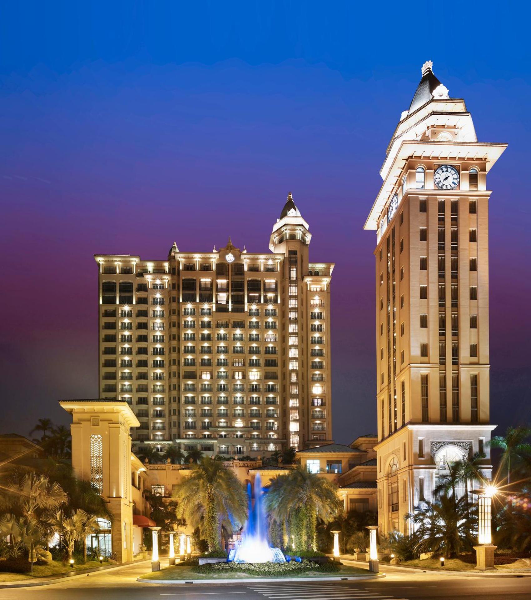 Chateau Star River Guangzhou - Photo 29