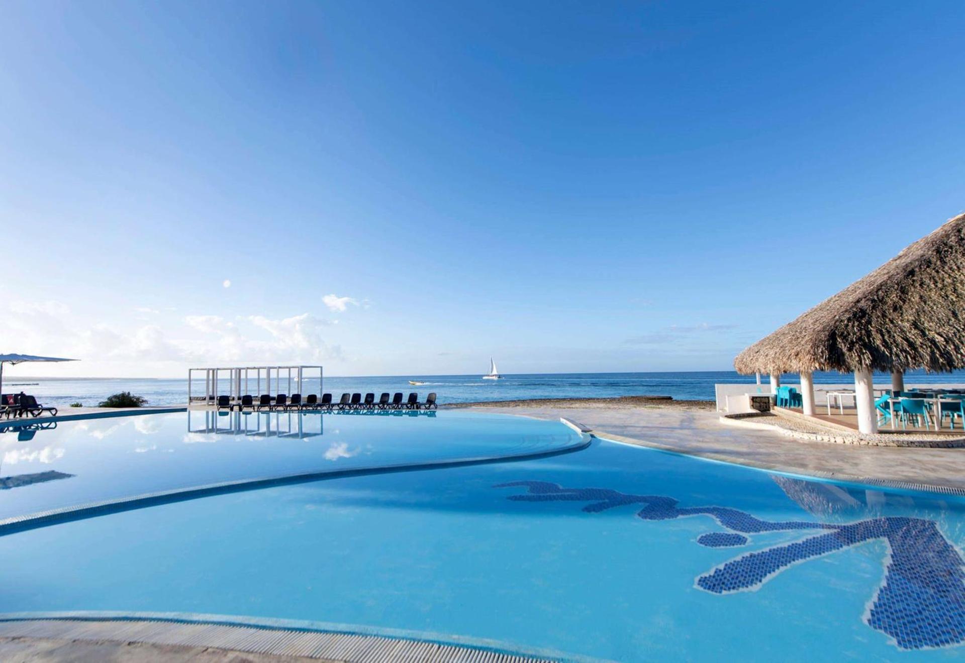 Viva Dominicus Beach by Wyndham, A Trademark All Inclusive - Photo 37