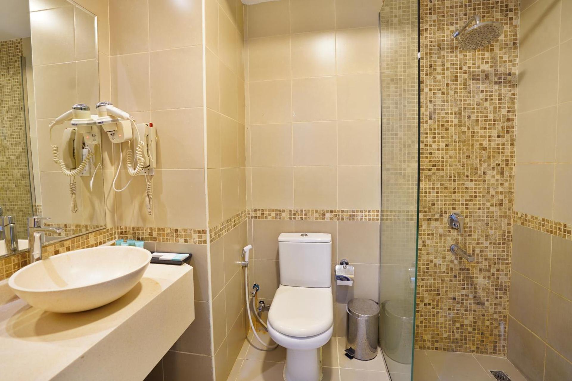 Cube Hotel Dubai - Photo 28