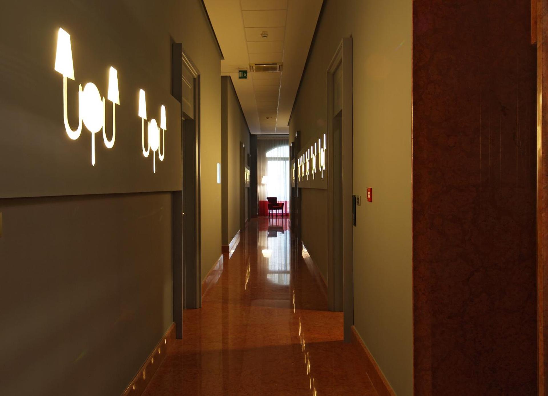 Hotel Porta Felice & Spa - Photo 30