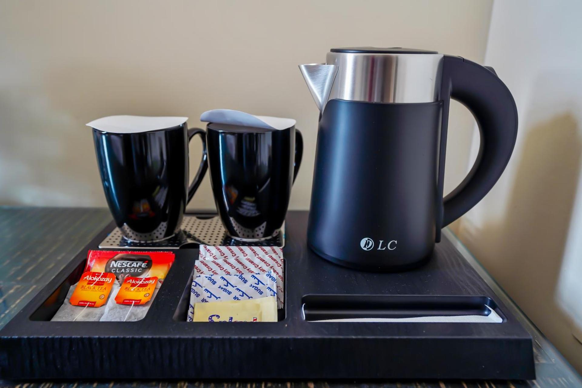 Cube Hotel Dubai - Photo 33