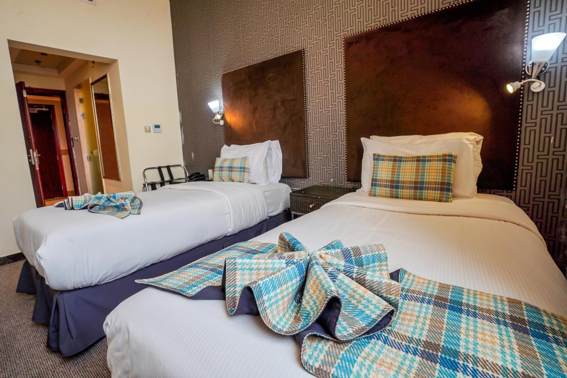 Cube Hotel Dubai - Photo 13