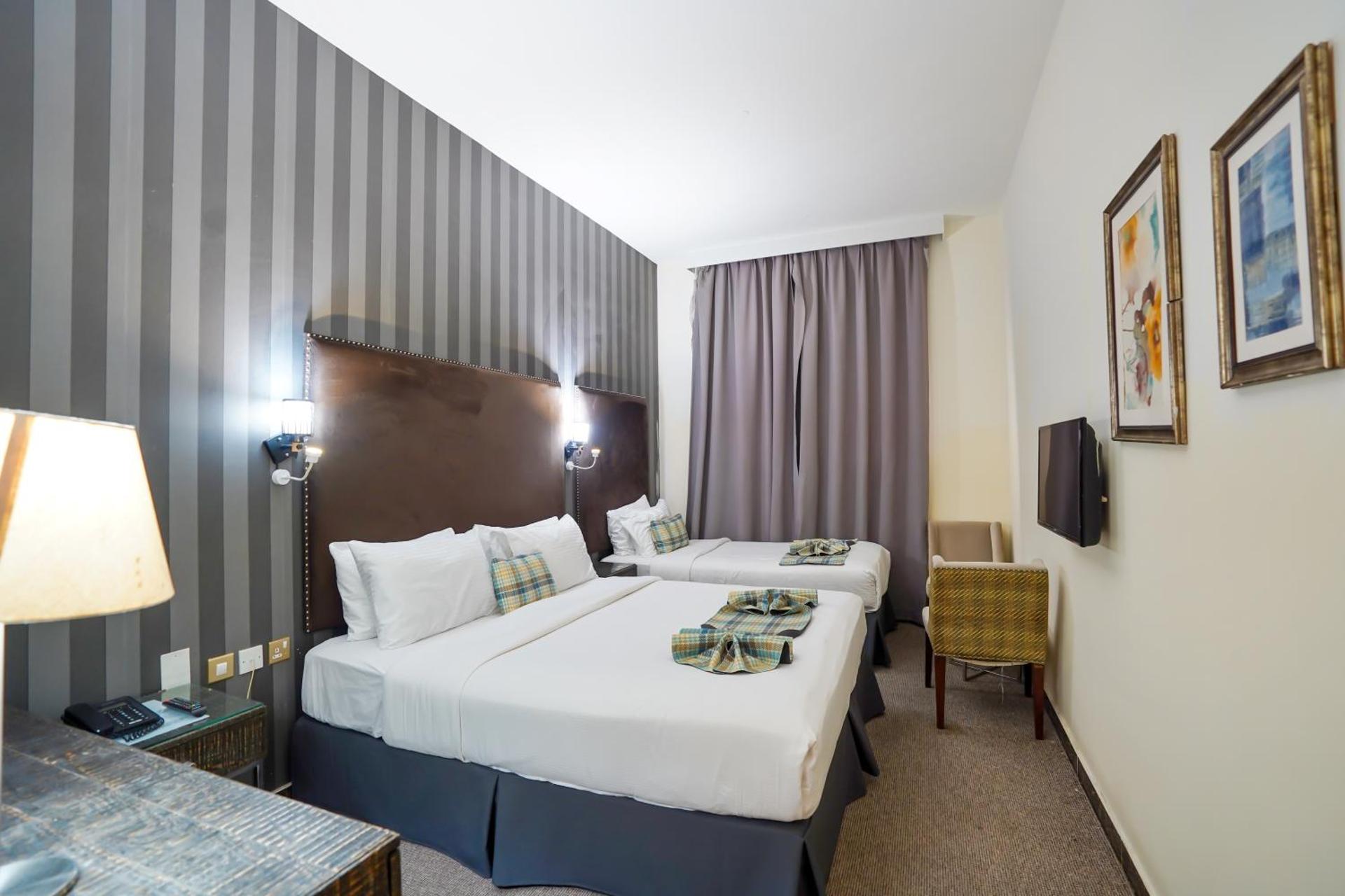 Cube Hotel Dubai - Photo 36