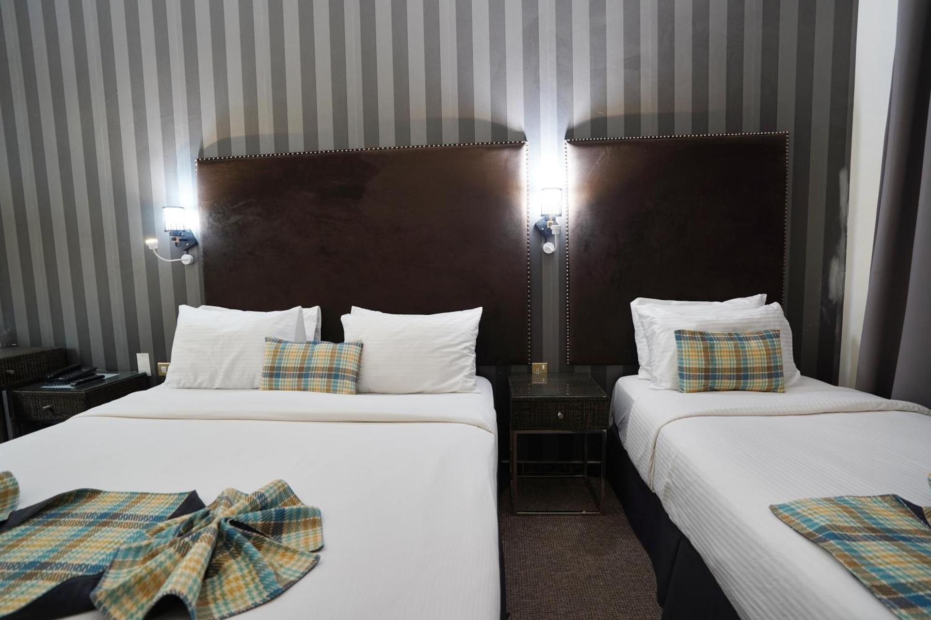 Cube Hotel Dubai - Photo 11