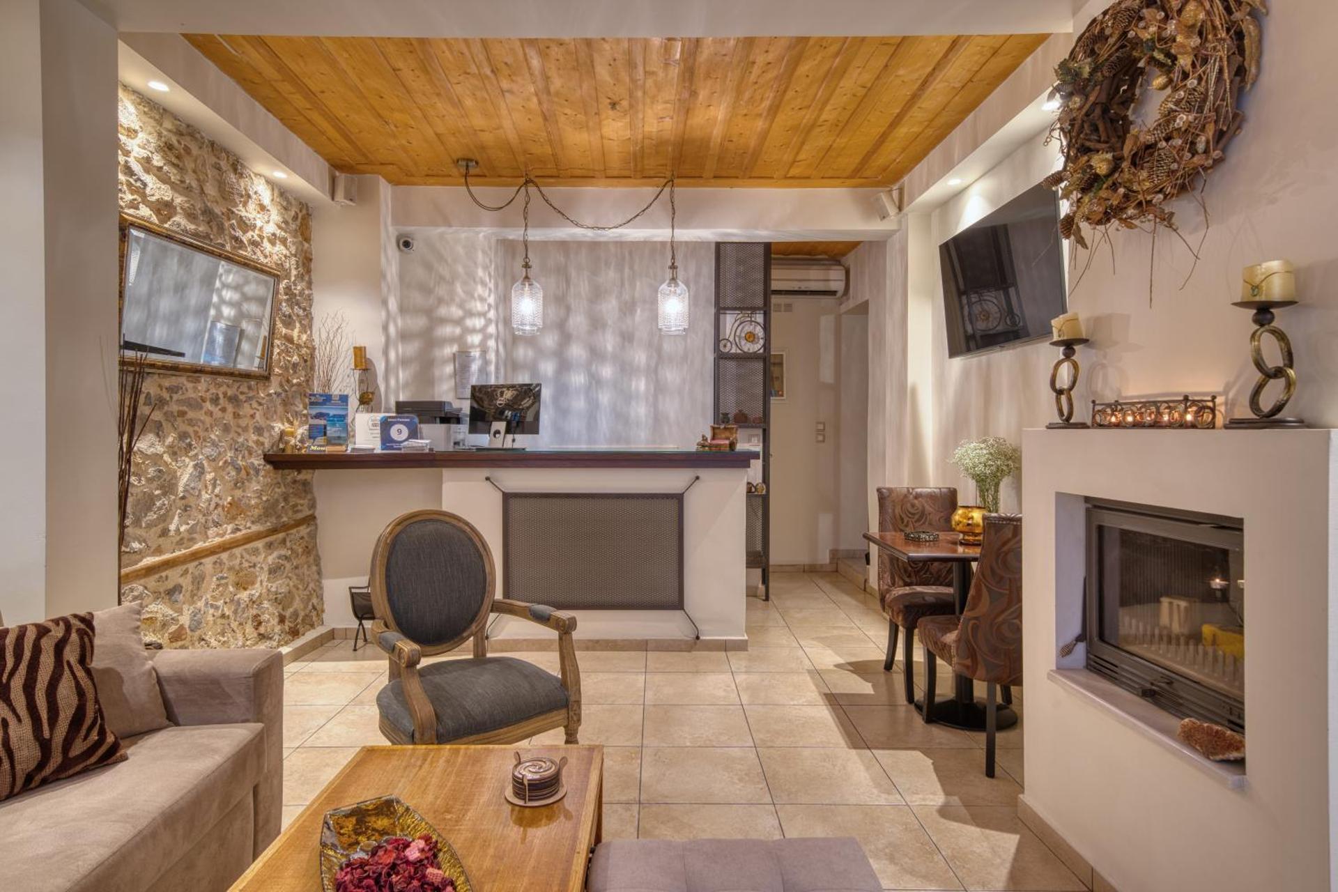 Isioni Pension - Photo 105