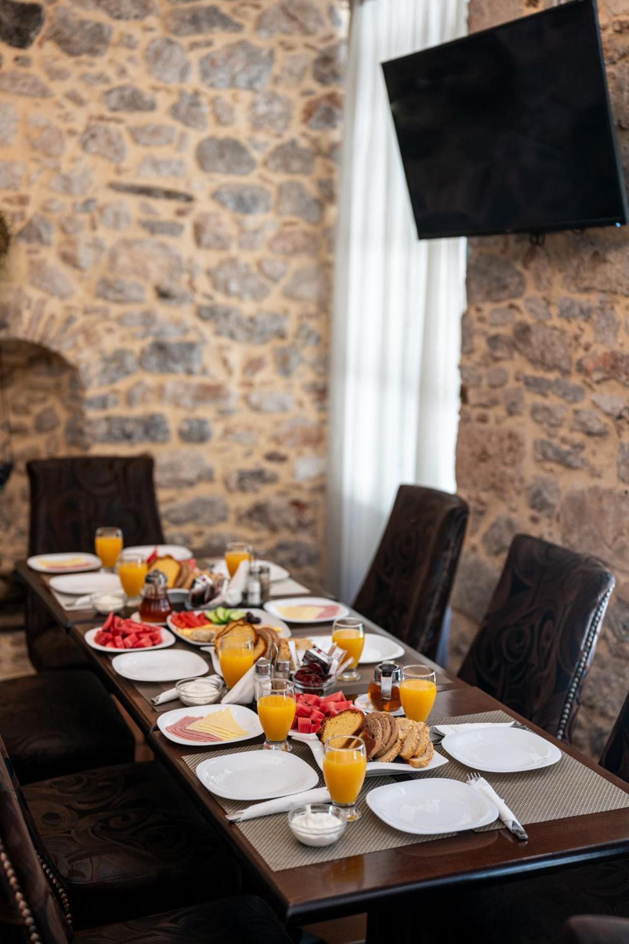 Isioni Pension - Photo 112