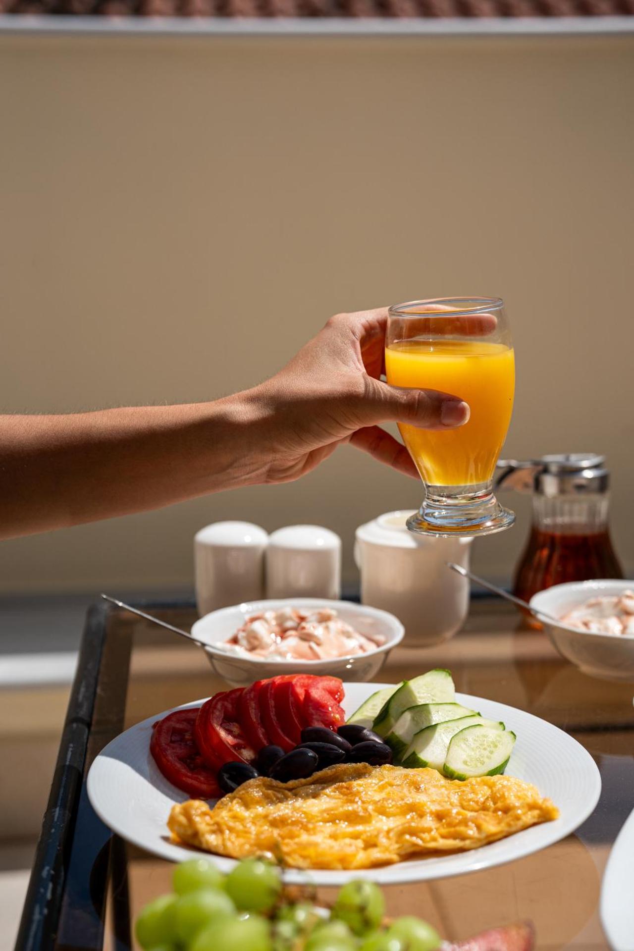 Isioni Pension - Photo 113