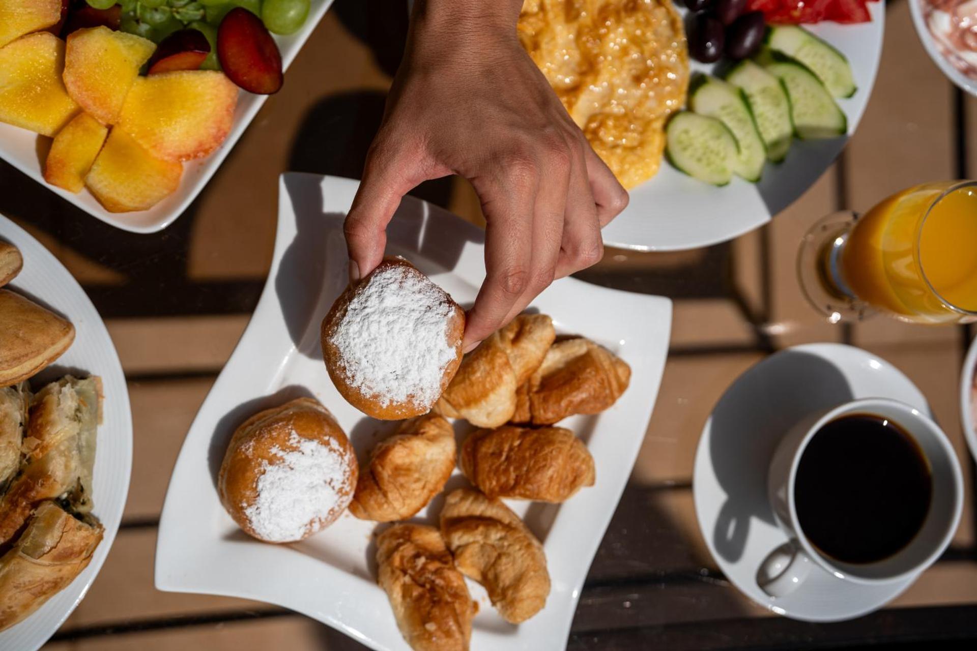 Isioni Pension - Photo 114