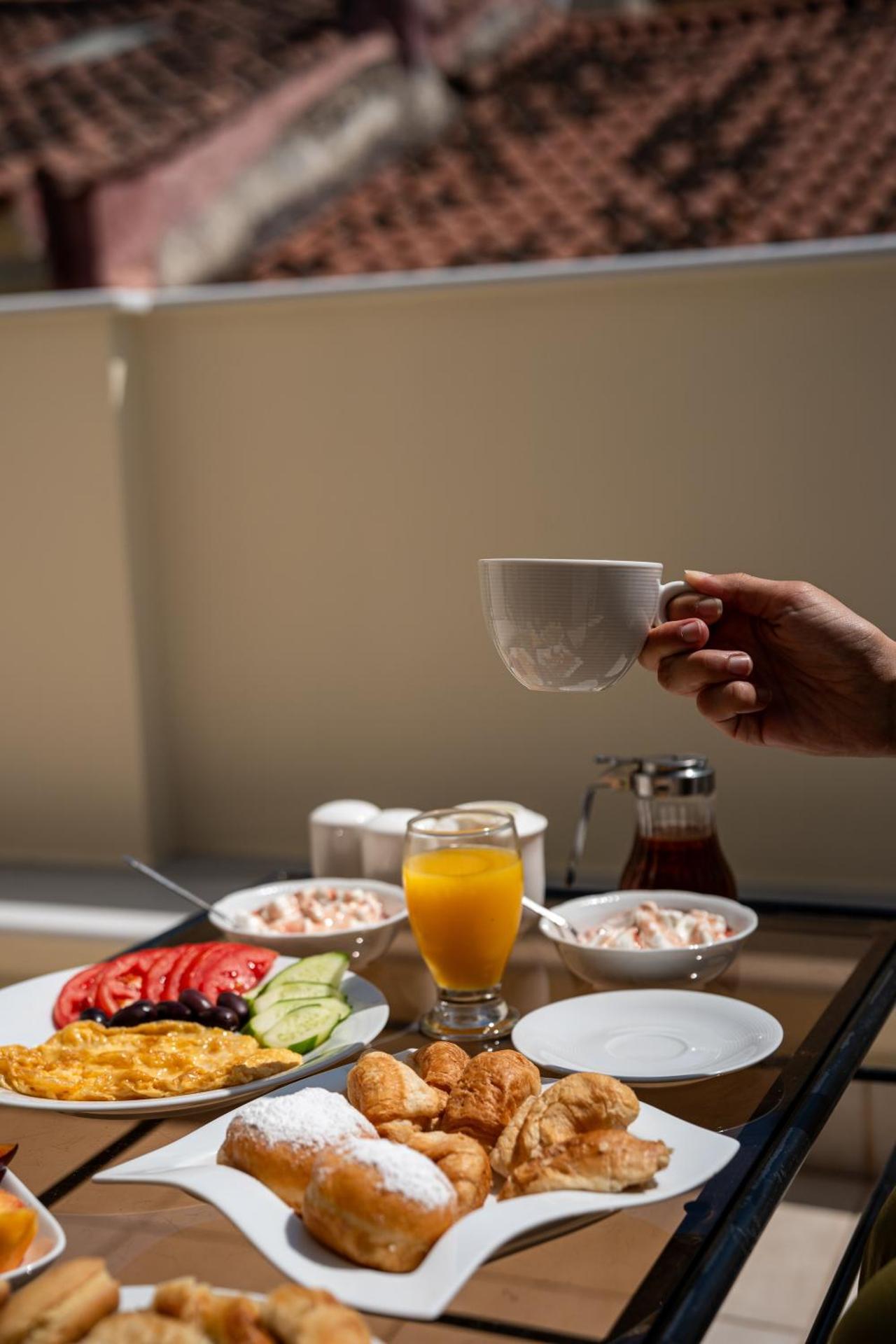 Isioni Pension - Photo 115