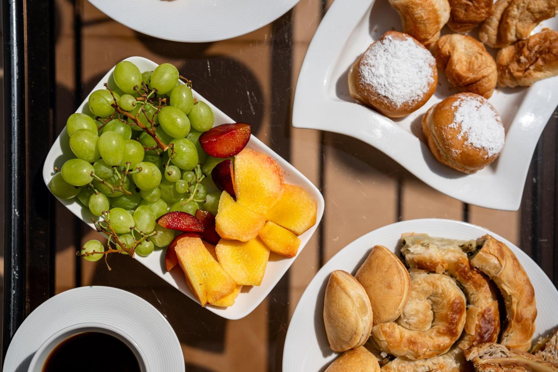 Isioni Pension - Photo 118