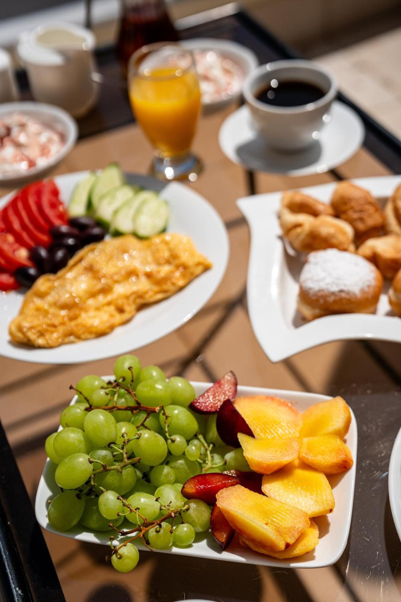 Isioni Pension - Photo 120