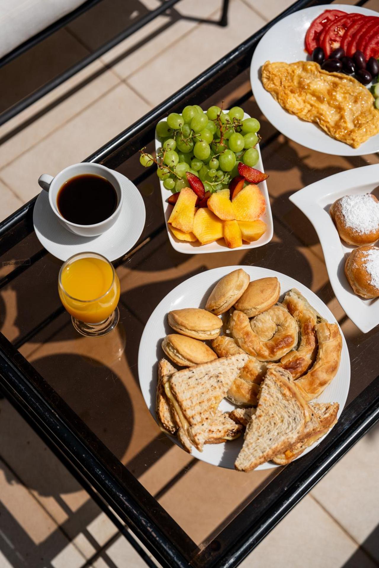 Isioni Pension - Photo 122