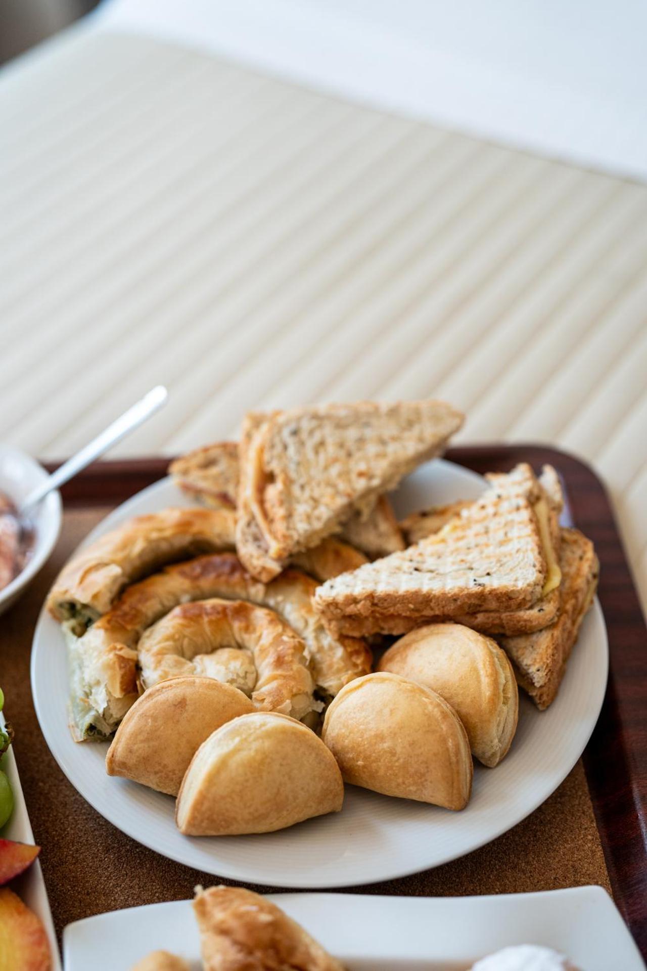 Isioni Pension - Photo 121