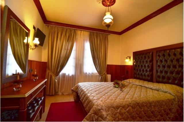 Hotel Apollon - Photo 62