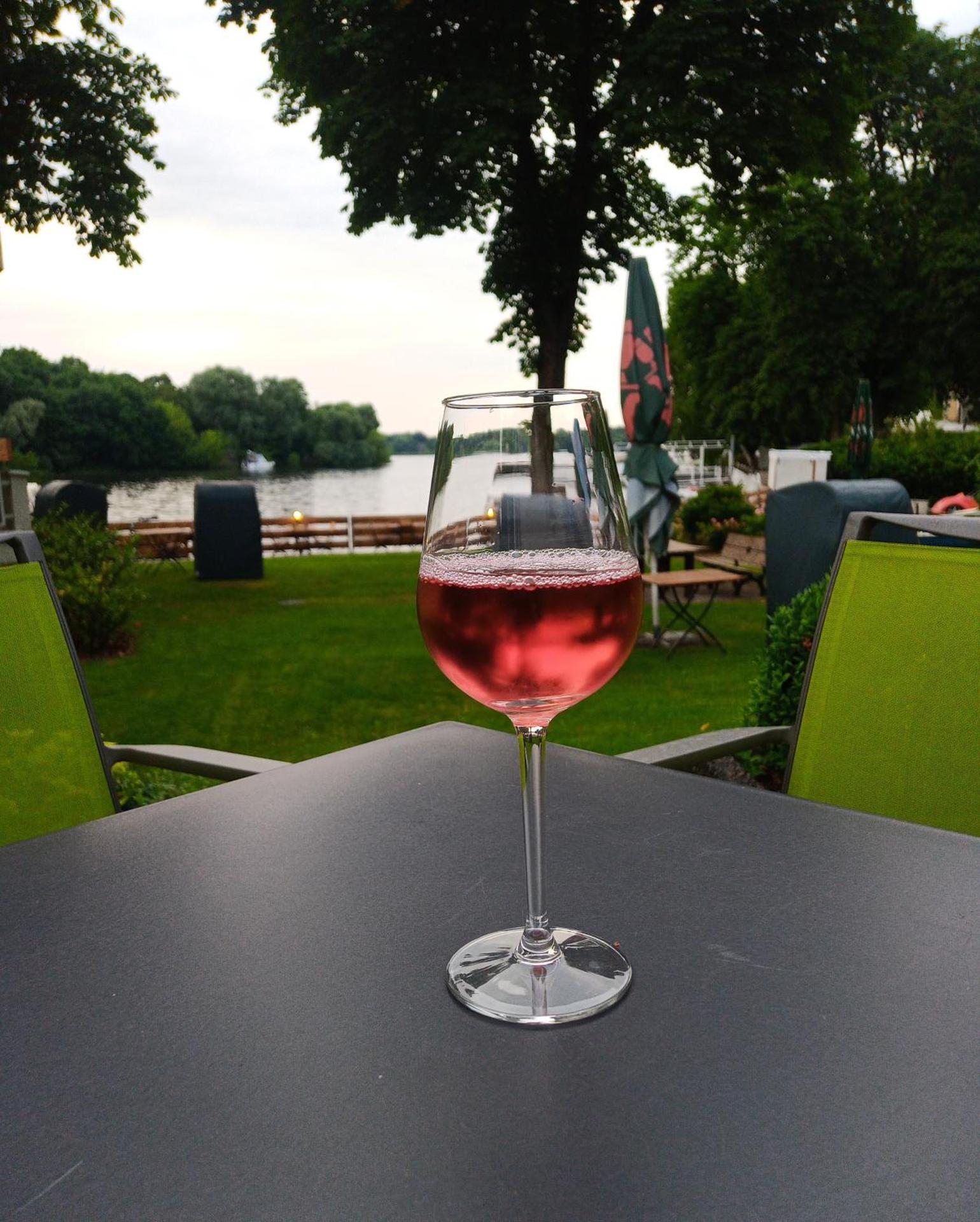 Seehotel Grunewald - Photo 48