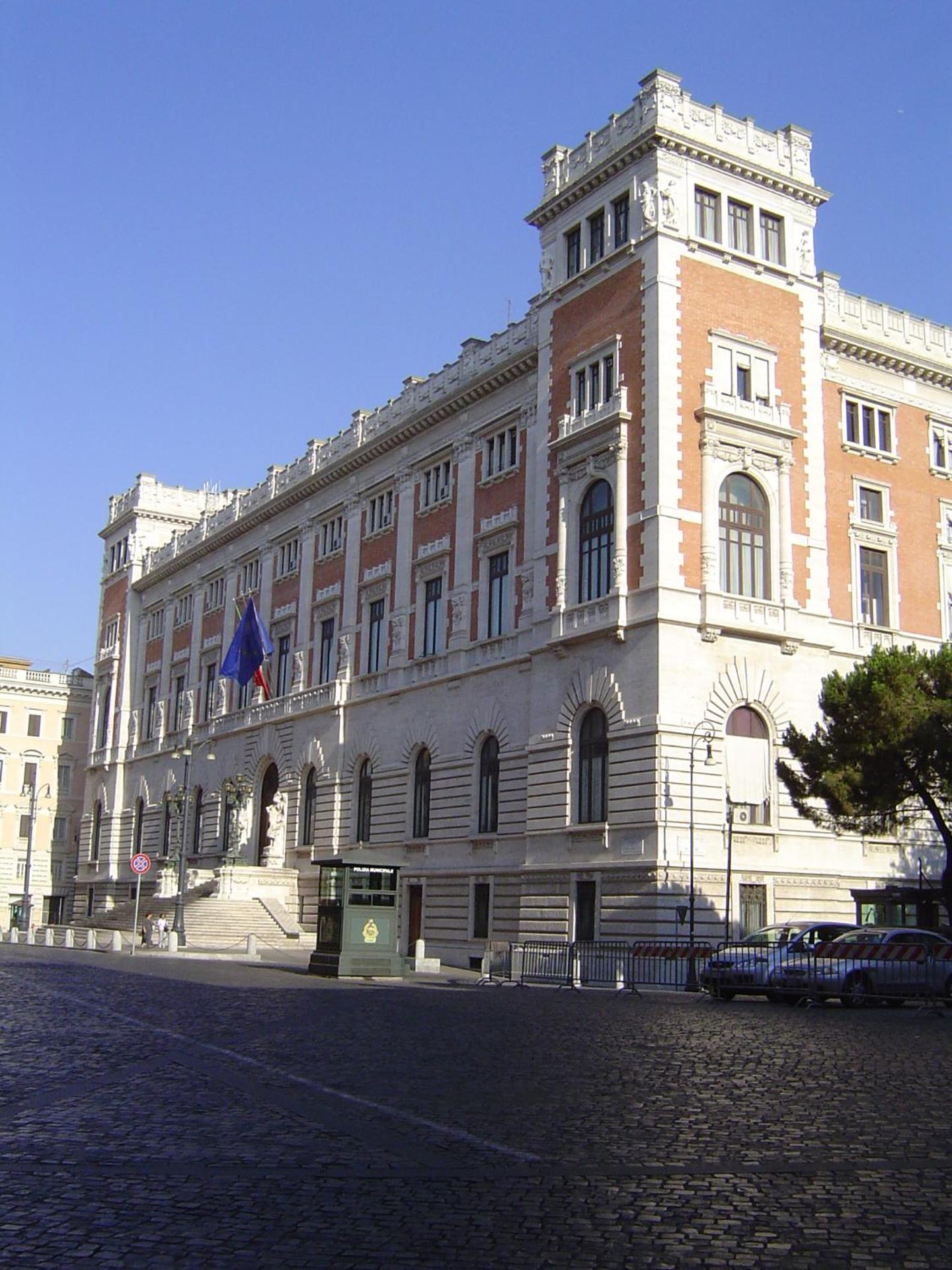 Campo Marzio Luxury Suites - Photo 42