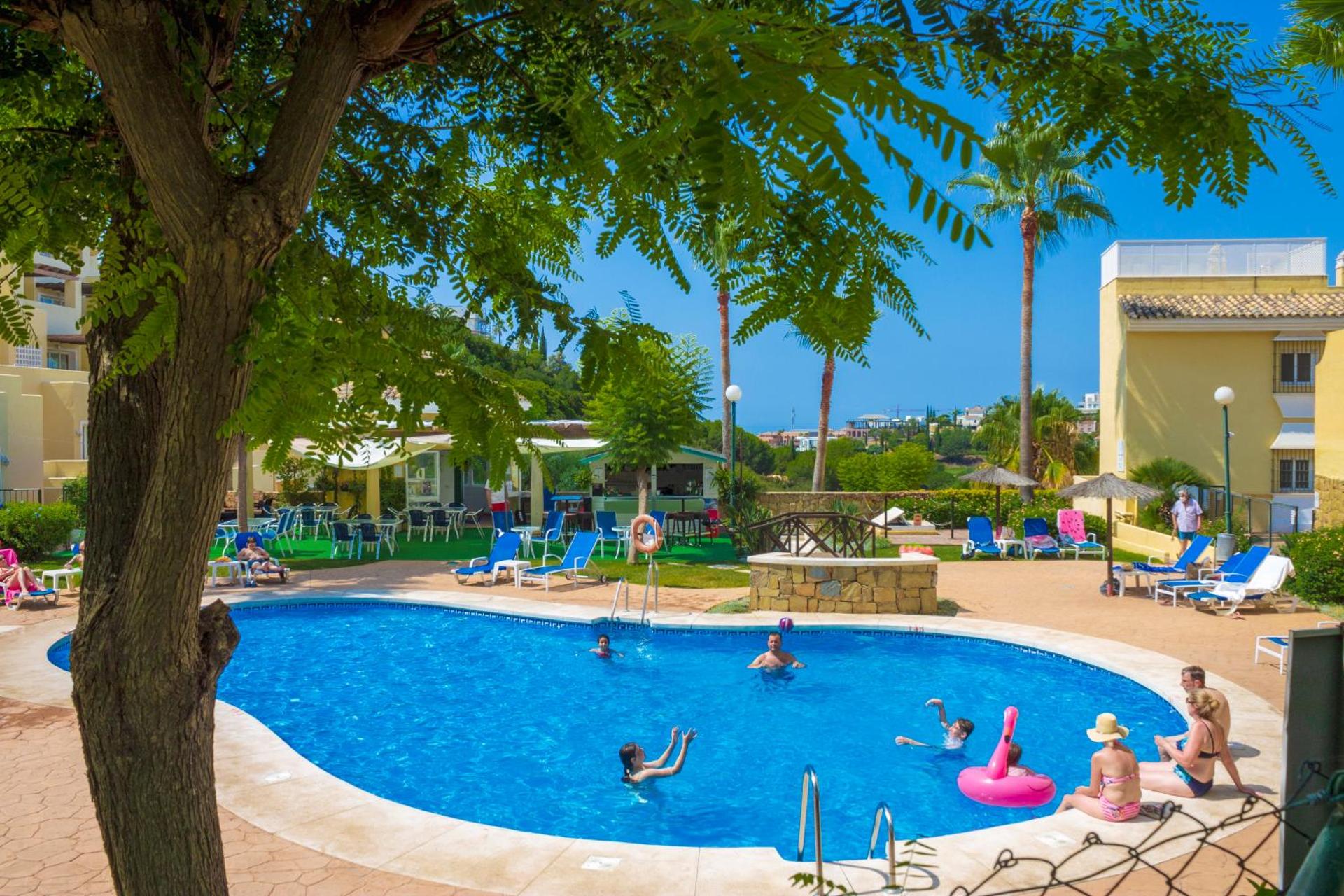 Colina del Paraiso - Photo 20