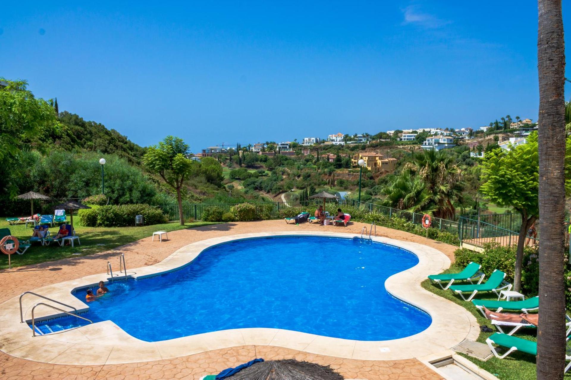 Colina del Paraiso - Photo 19