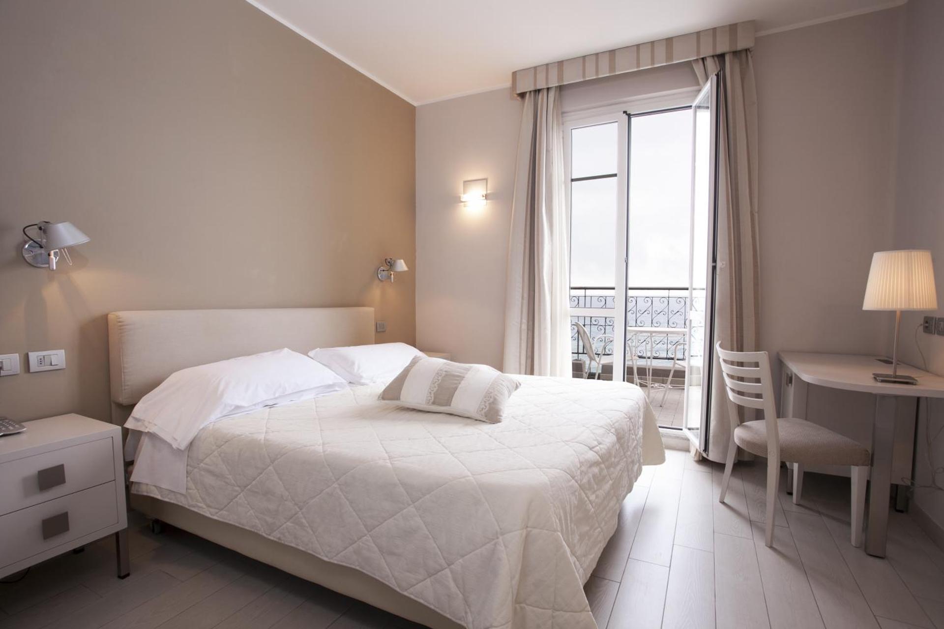 Hotel Savoia - Photo 75