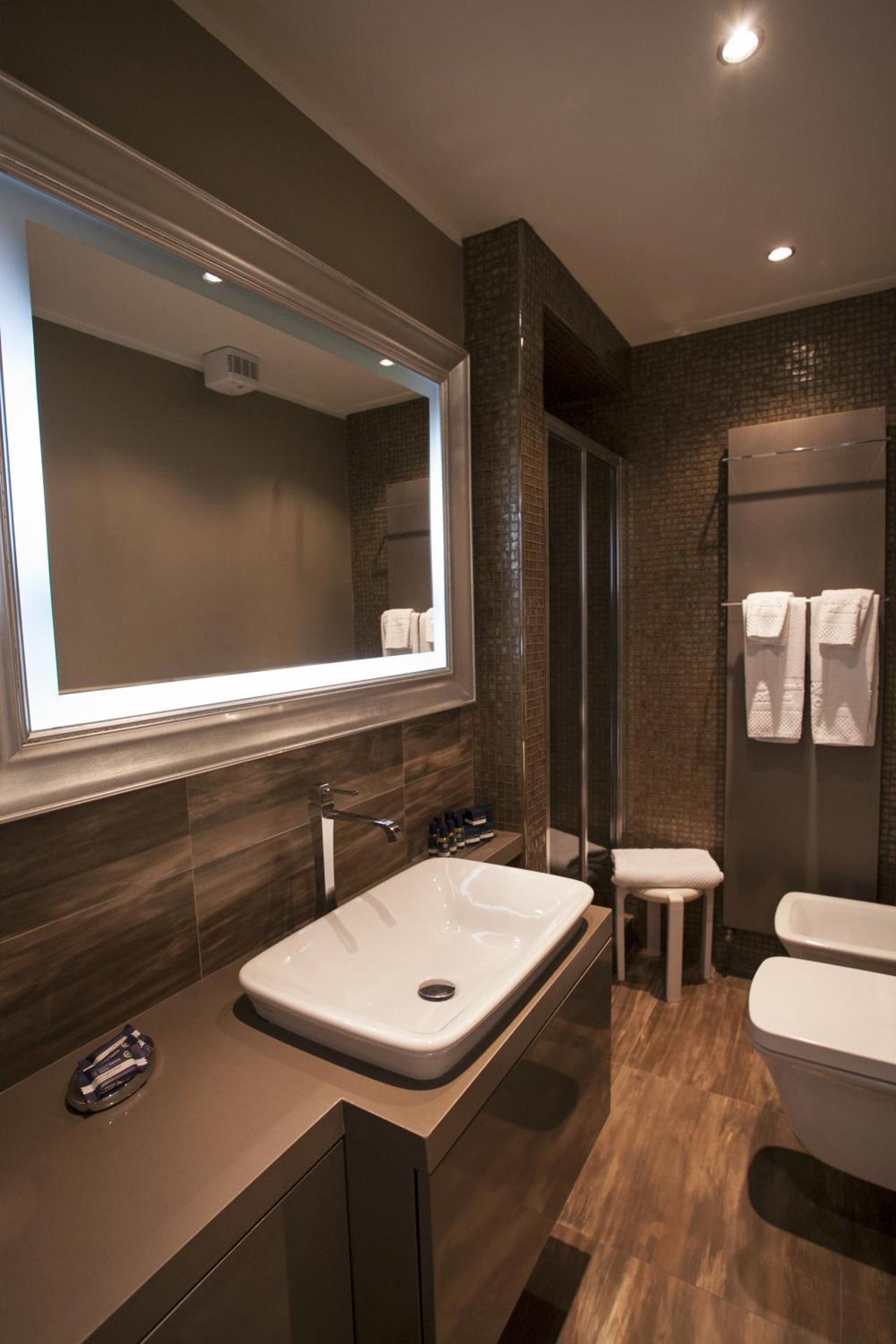 Hotel Savoia - Photo 100