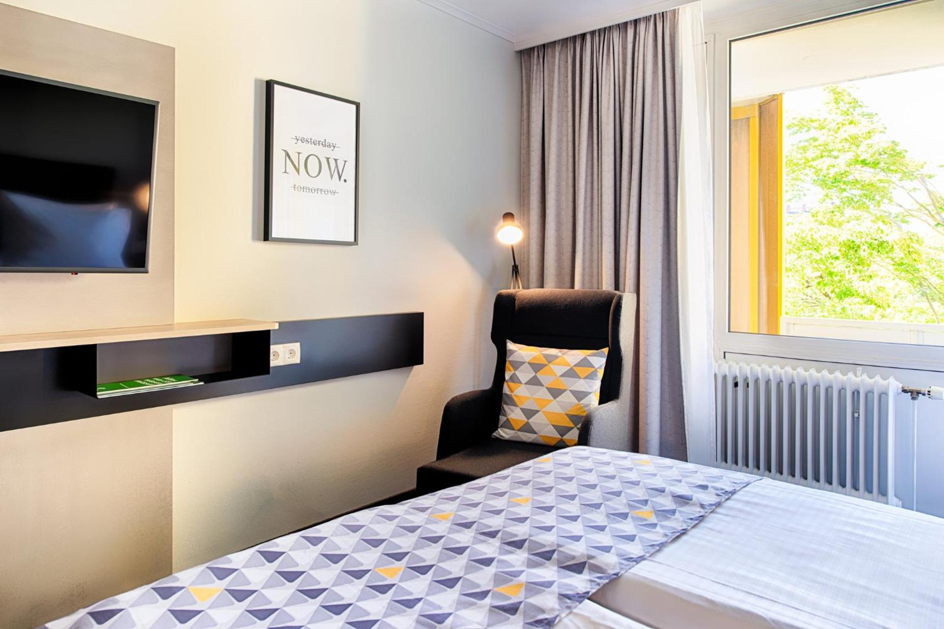 Holiday Inn Munich - South by IHG - Photo 22